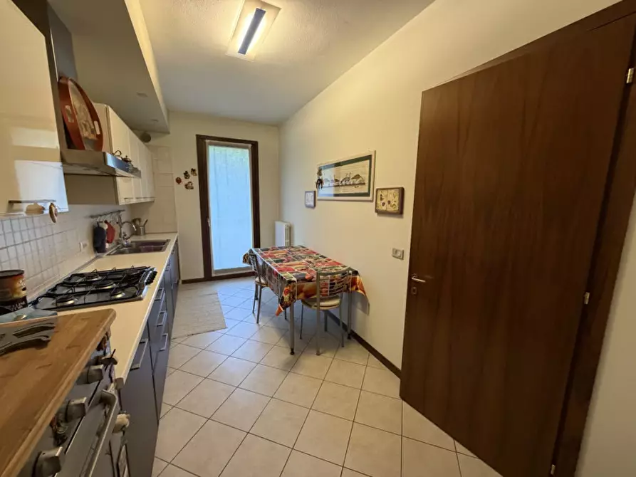 Immagine 4 di Appartamento in vendita  in Via Vittorio Veneto a Vigodarzere