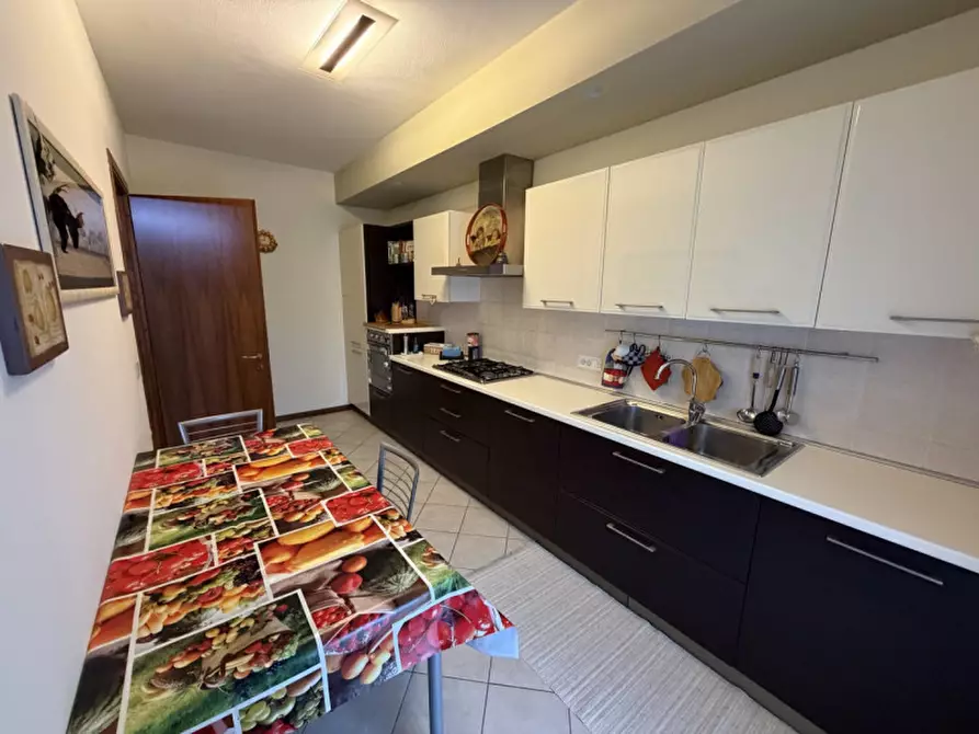 Immagine 4 di Appartamento in vendita  in Via Vittorio Veneto a Vigodarzere