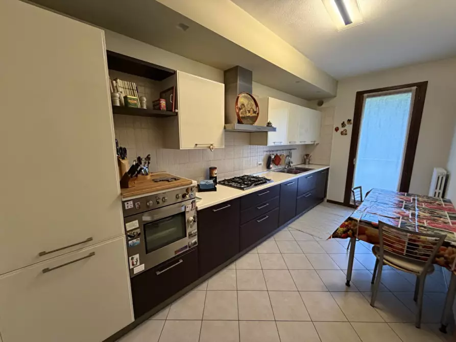 Immagine 6 di Appartamento in vendita  in Via Vittorio Veneto a Vigodarzere