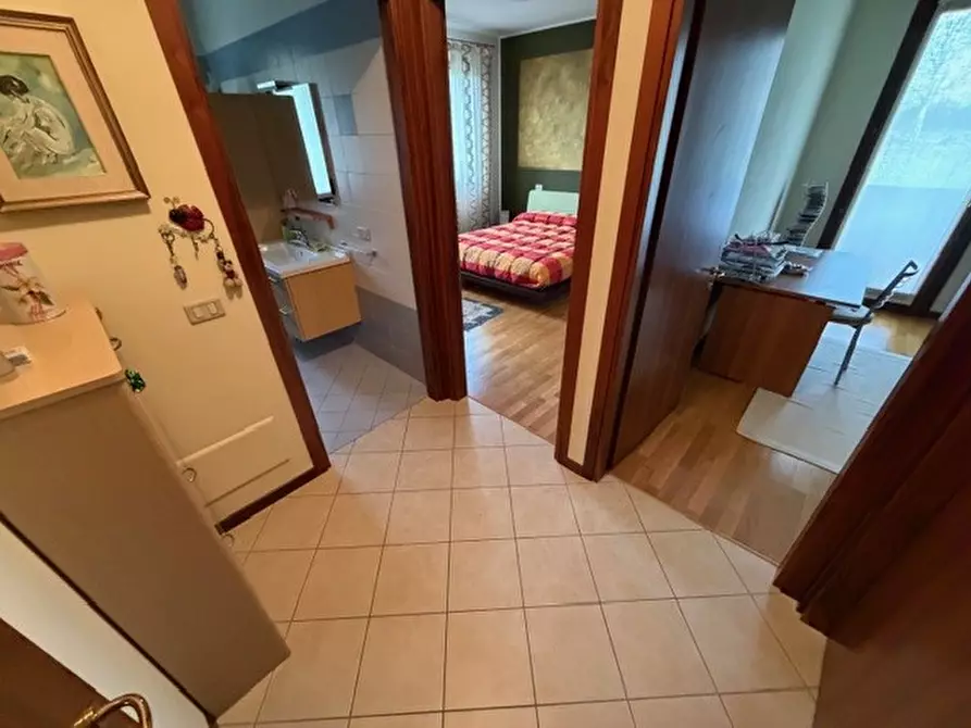 Immagine 7 di Appartamento in vendita  in Via Vittorio Veneto a Vigodarzere
