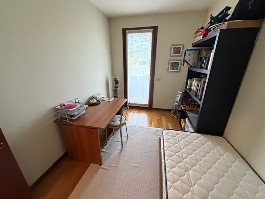 Immagine 10 di Appartamento in vendita  in Via Vittorio Veneto a Vigodarzere