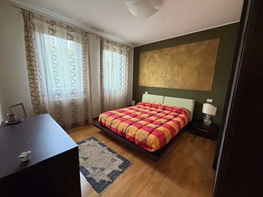 Immagine 11 di Appartamento in vendita  in Via Vittorio Veneto a Vigodarzere