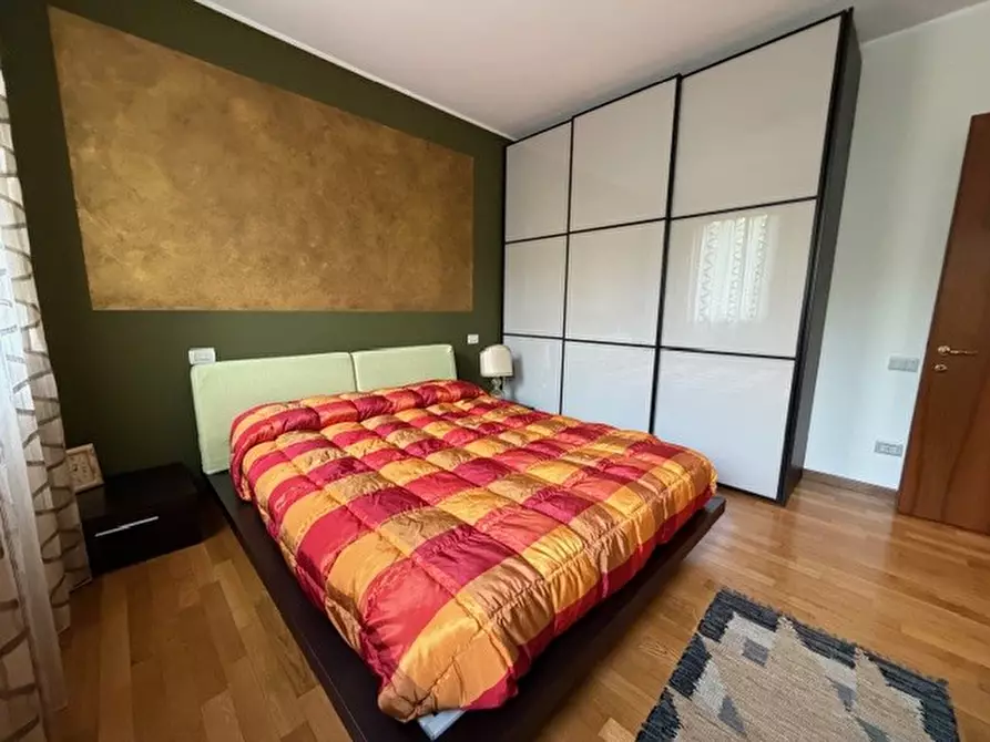 Immagine 12 di Appartamento in vendita  in Via Vittorio Veneto a Vigodarzere