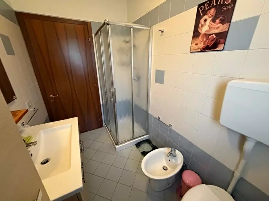 Immagine 13 di Appartamento in vendita  in Via Vittorio Veneto a Vigodarzere