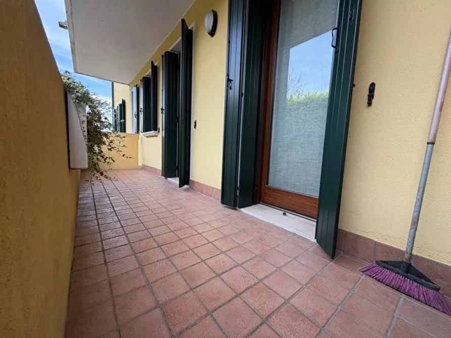 Immagine 15 di Appartamento in vendita  in Via Vittorio Veneto a Vigodarzere