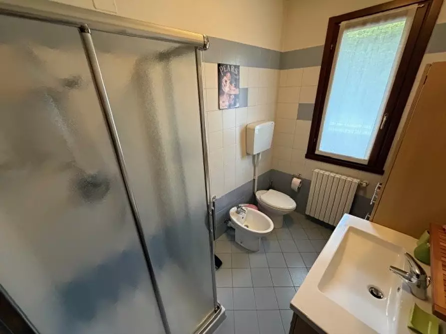 Immagine 16 di Appartamento in vendita  in Via Vittorio Veneto a Vigodarzere