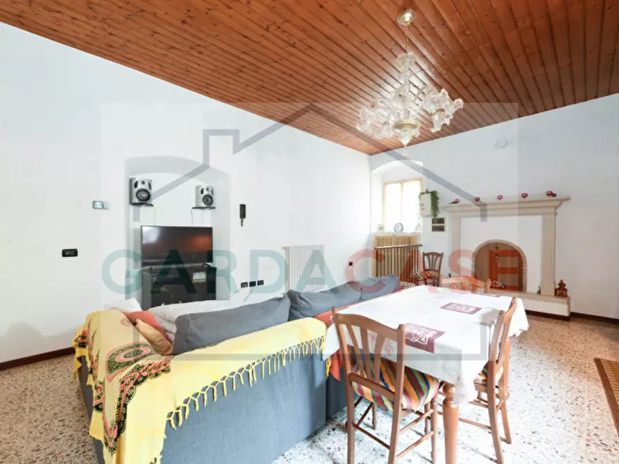 Immagine 3 di Appartamento in vendita  in Via Dante Alighieri a Castenedolo