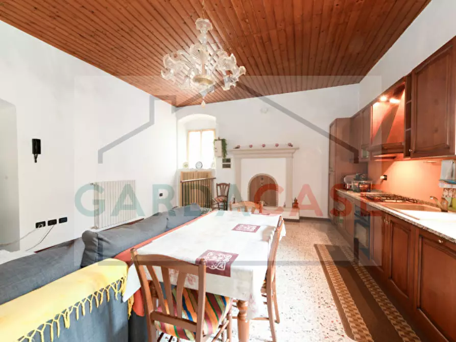 Immagine 4 di Appartamento in vendita  in Via Dante Alighieri a Castenedolo