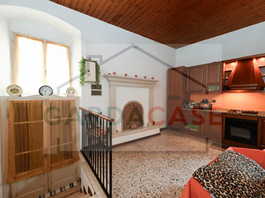 Immagine 5 di Appartamento in vendita  in Via Dante Alighieri a Castenedolo
