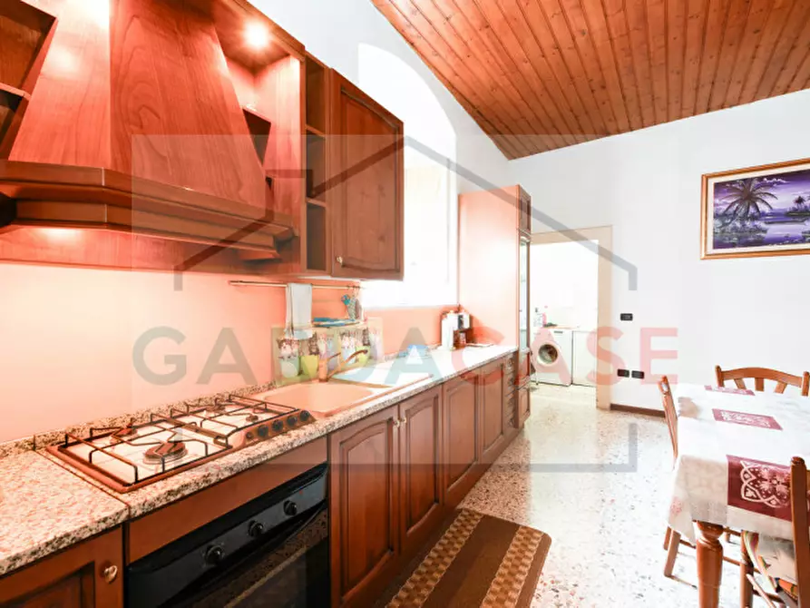 Immagine 6 di Appartamento in vendita  in Via Dante Alighieri a Castenedolo