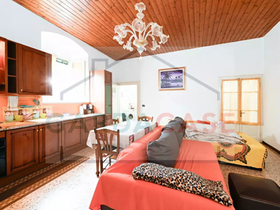 Immagine 7 di Appartamento in vendita  in Via Dante Alighieri a Castenedolo