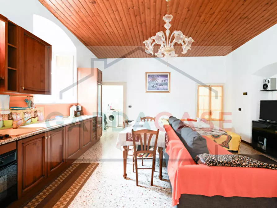 Immagine 8 di Appartamento in vendita  in Via Dante Alighieri a Castenedolo