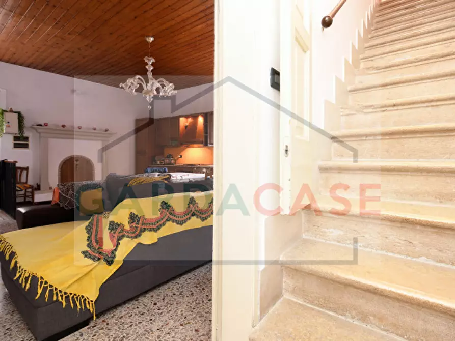 Immagine 10 di Appartamento in vendita  in Via Dante Alighieri a Castenedolo