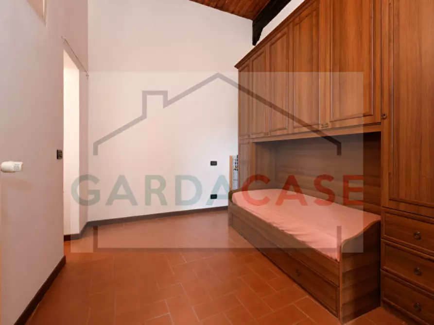 Immagine 15 di Appartamento in vendita  in Via Dante Alighieri a Castenedolo