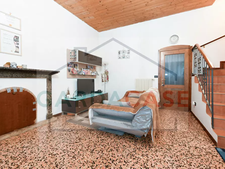 Immagine 5 di Appartamento in vendita  in Via Dante Alighieri a Castenedolo