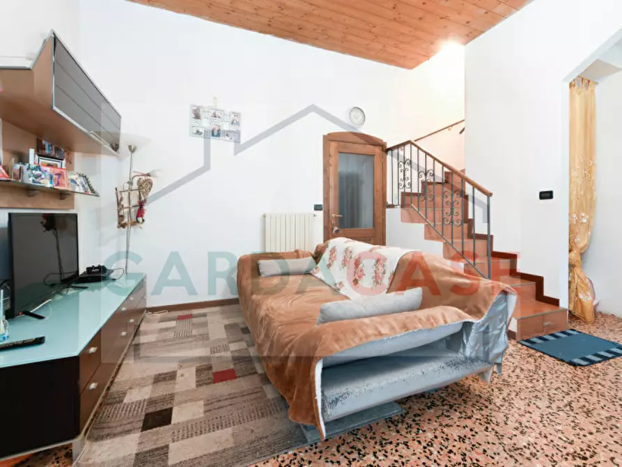 Immagine 6 di Appartamento in vendita  in Via Dante Alighieri a Castenedolo