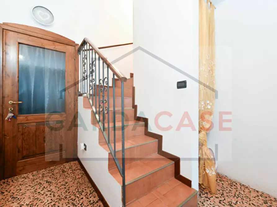 Immagine 7 di Appartamento in vendita  in Via Dante Alighieri a Castenedolo