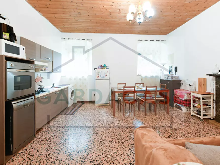 Immagine 9 di Appartamento in vendita  in Via Dante Alighieri a Castenedolo