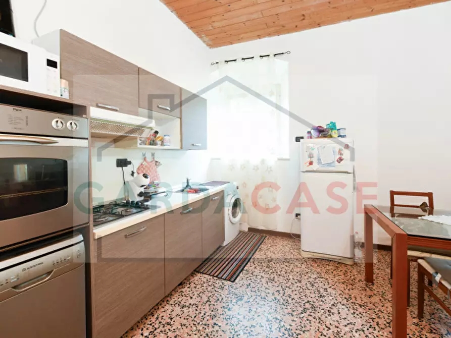 Immagine 10 di Appartamento in vendita  in Via Dante Alighieri a Castenedolo