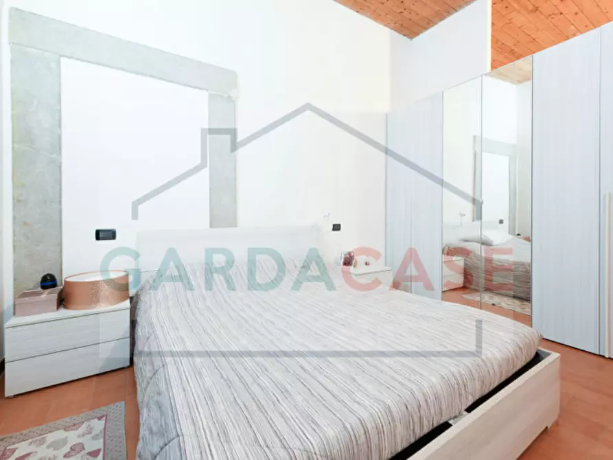 Immagine 15 di Appartamento in vendita  in Via Dante Alighieri a Castenedolo