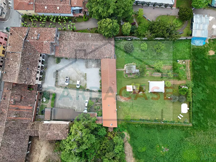 Immagine 26 di Appartamento in vendita  in Via Dante Alighieri a Castenedolo