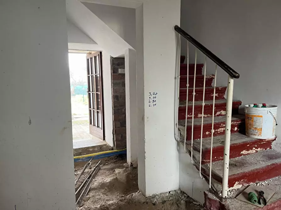 Immagine 18 di Rustico / casale in vendita  in Via Ponte, 80 a Castegnero