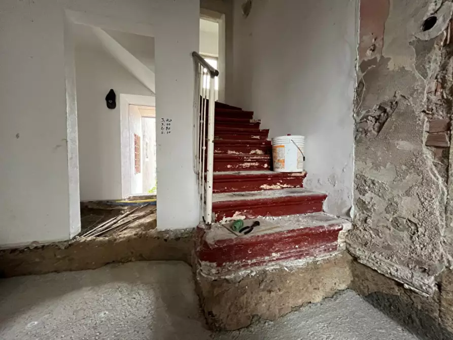 Immagine 19 di Rustico / casale in vendita  in Via Ponte, 80 a Castegnero