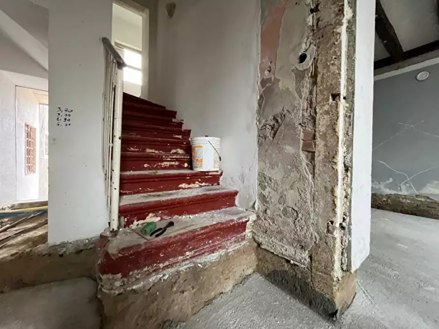 Immagine 20 di Rustico / casale in vendita  in Via Ponte, 80 a Castegnero