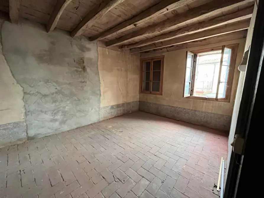 Immagine 55 di Rustico / casale in vendita  in Via Ponte, 80 a Castegnero