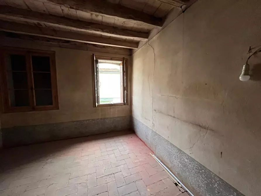 Immagine 56 di Rustico / casale in vendita  in Via Ponte, 80 a Castegnero