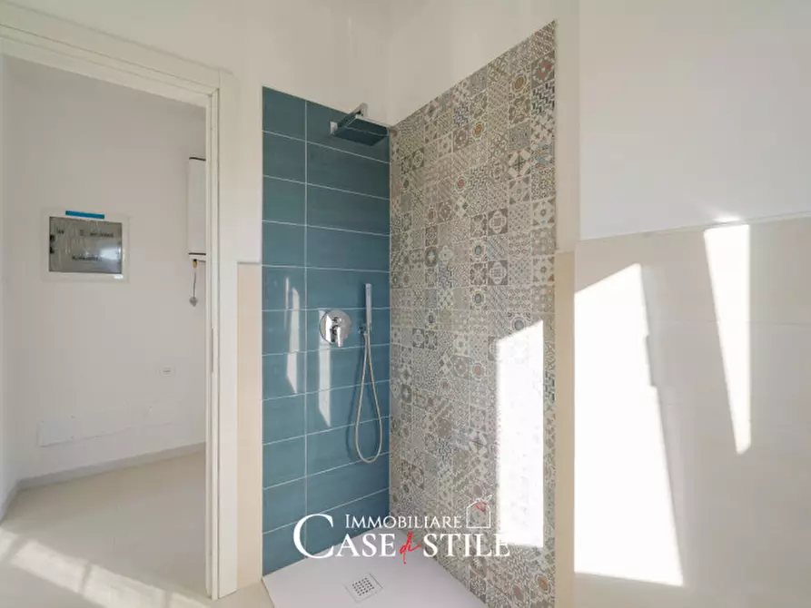 Immagine 6 di Appartamento in vendita  a Sarzana