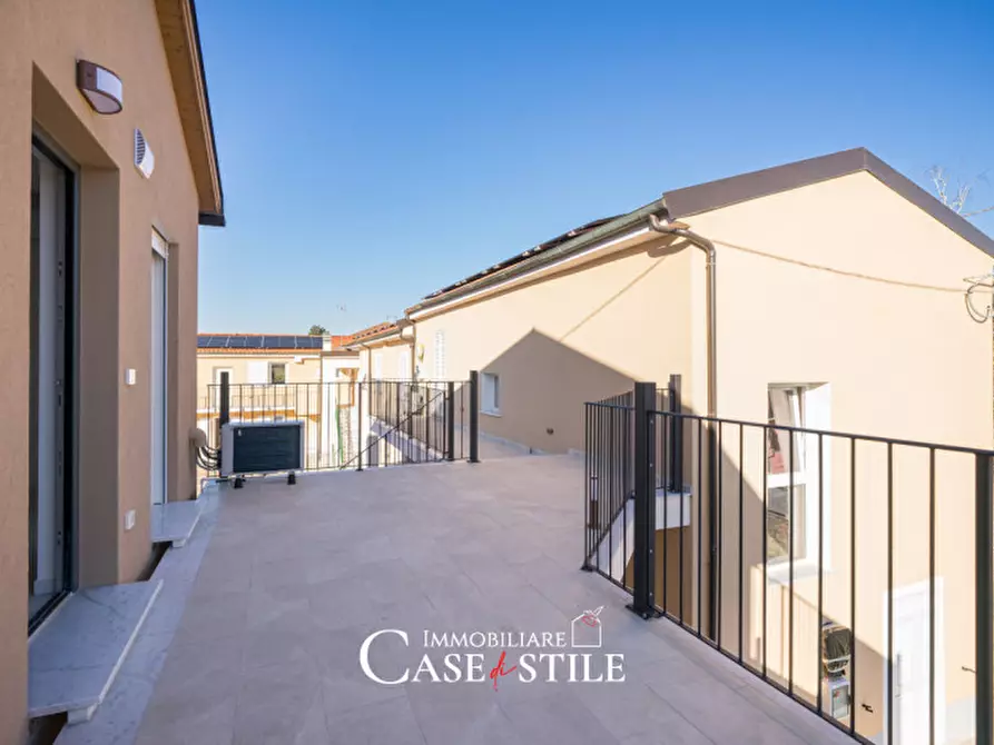 Immagine 7 di Appartamento in vendita  a Sarzana