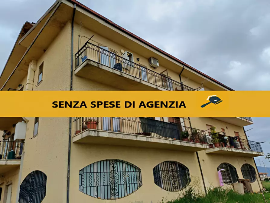 Immagine 1 di Appartamento in vendita  in Via Cirino Emilio, snc a Montalto Uffugo