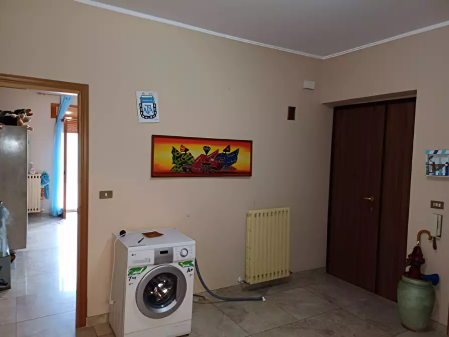 Immagine 2 di Appartamento in vendita  in Via Cirino Emilio, snc a Montalto Uffugo