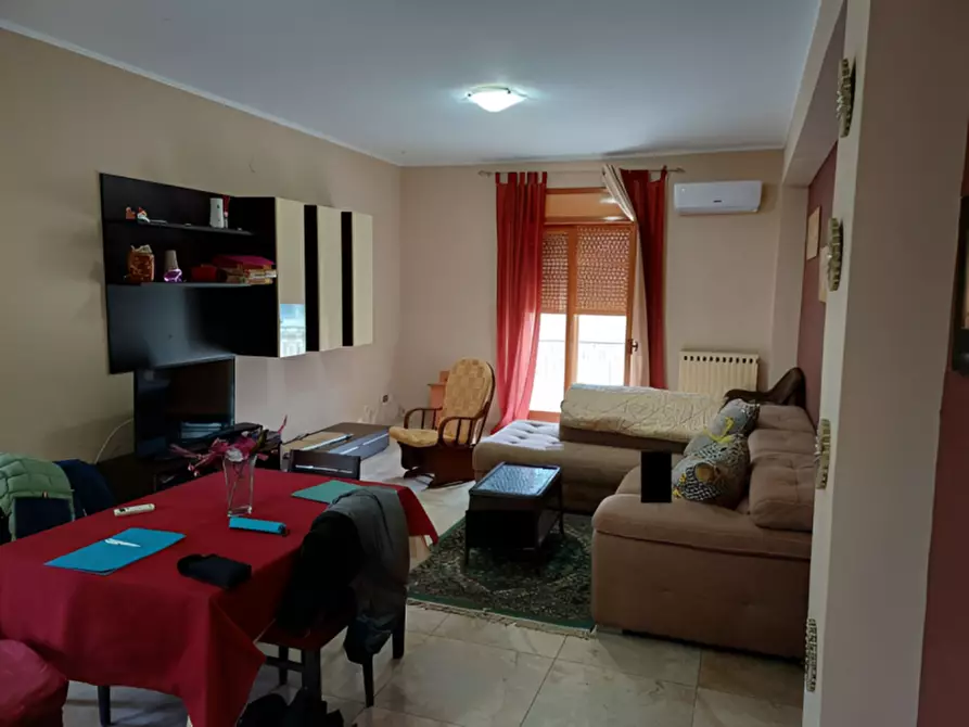Immagine 3 di Appartamento in vendita  in Via Cirino Emilio, snc a Montalto Uffugo