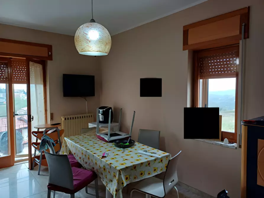 Immagine 4 di Appartamento in vendita  in Via Cirino Emilio, snc a Montalto Uffugo