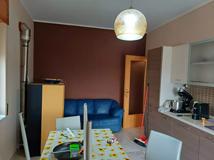 Immagine 5 di Appartamento in vendita  in Via Cirino Emilio, snc a Montalto Uffugo