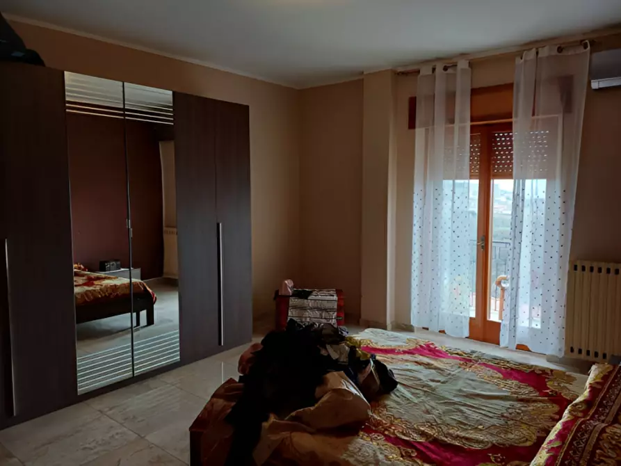 Immagine 7 di Appartamento in vendita  in Via Cirino Emilio, snc a Montalto Uffugo