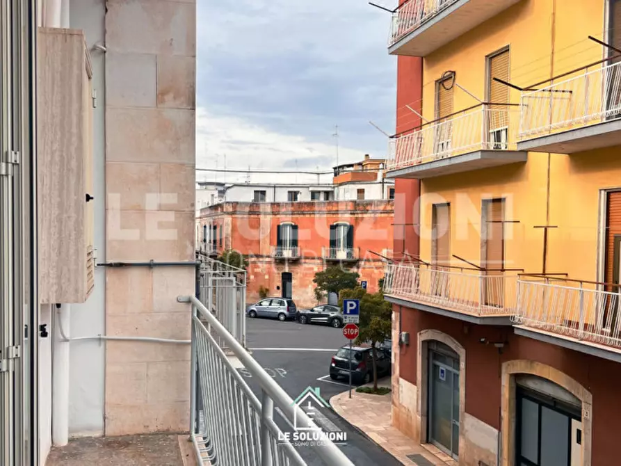 Immagine 7 di Casa indipendente in vendita  in Via IV Novembre 10 a Putignano