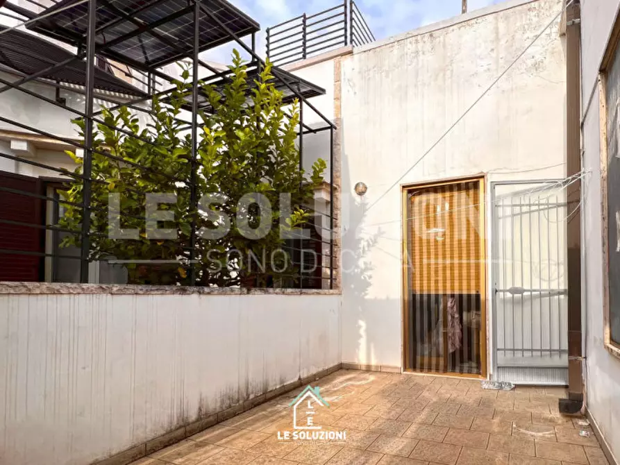 Immagine 8 di Casa indipendente in vendita  in Via IV Novembre 10 a Putignano