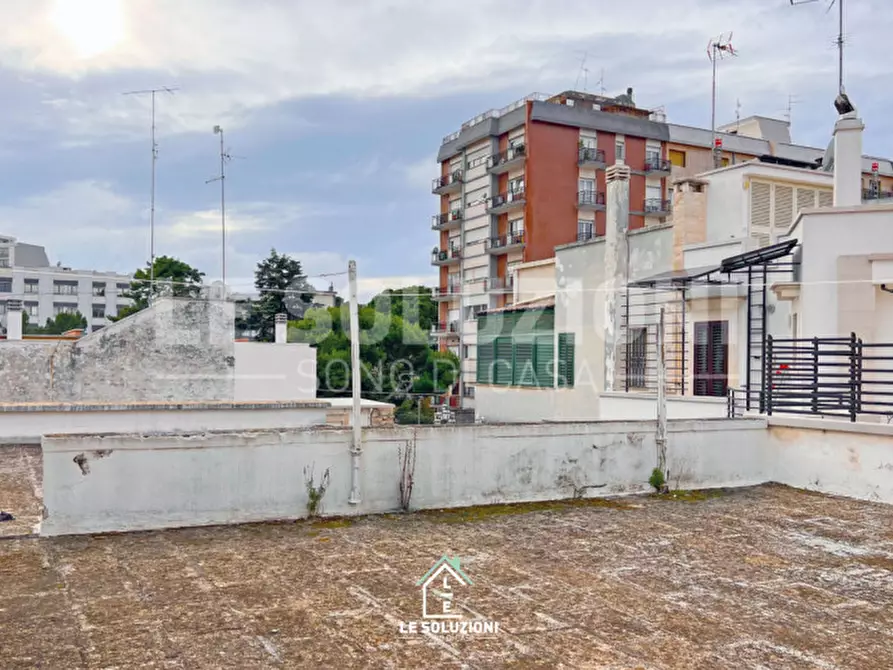 Immagine 11 di Casa indipendente in vendita  in Via IV Novembre 10 a Putignano