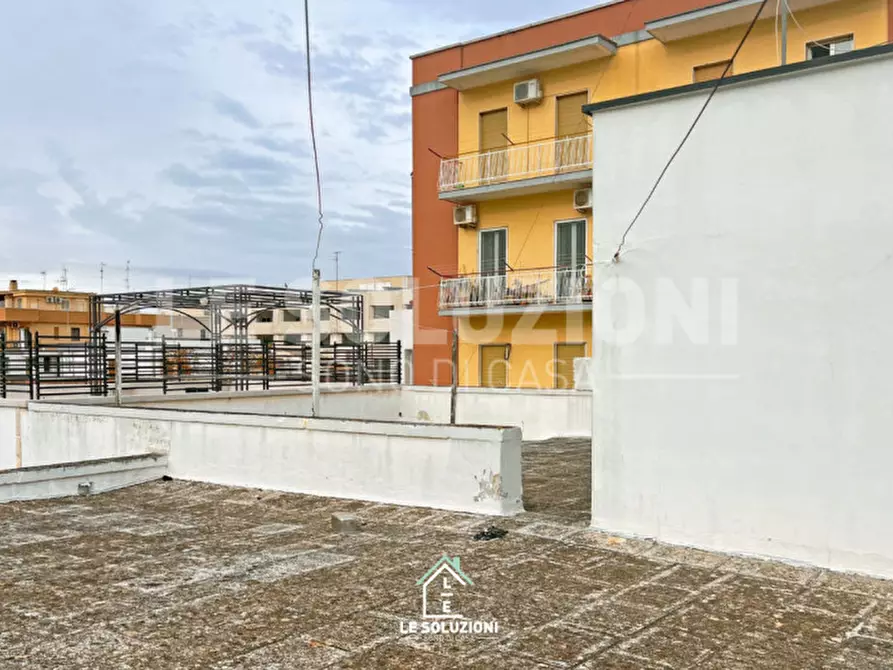 Immagine 12 di Casa indipendente in vendita  in Via IV Novembre 10 a Putignano