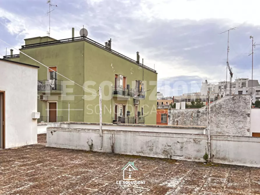 Immagine 13 di Casa indipendente in vendita  in Via IV Novembre 10 a Putignano