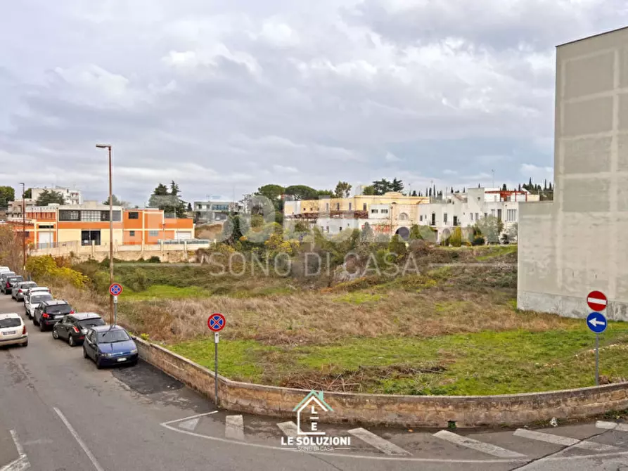 Immagine 14 di Casa indipendente in vendita  in Via IV Novembre 10 a Putignano