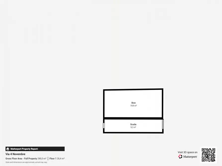 Immagine 19 di Casa indipendente in vendita  in Via IV Novembre 10 a Putignano