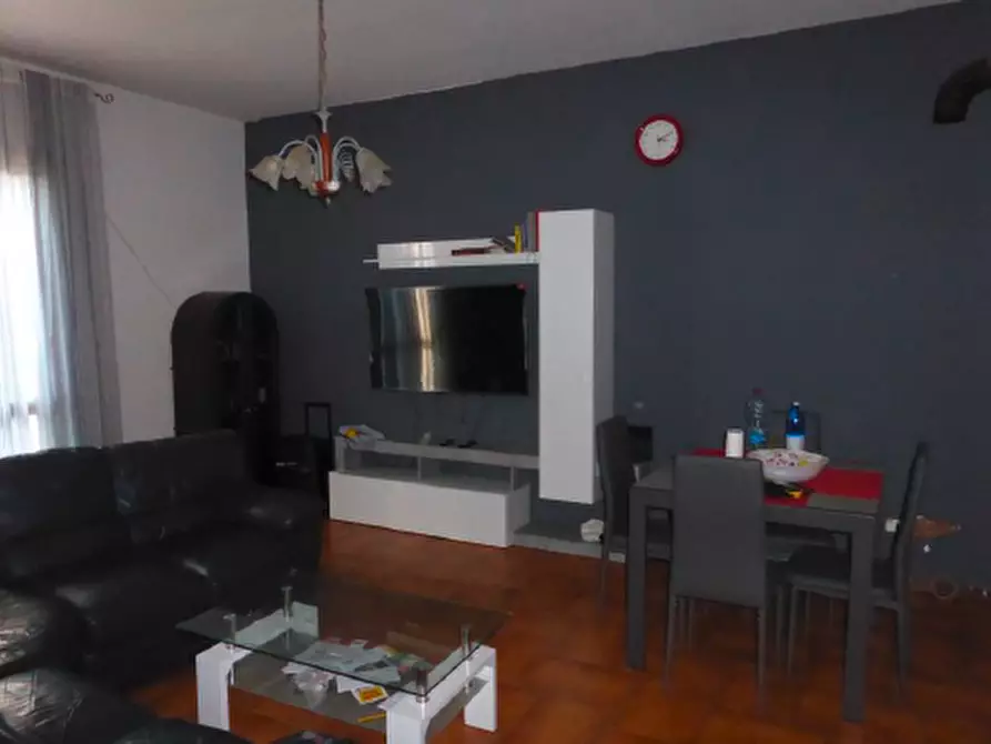 Immagine 5 di Appartamento in vendita  in Via Maggiore, 105 a Cessalto