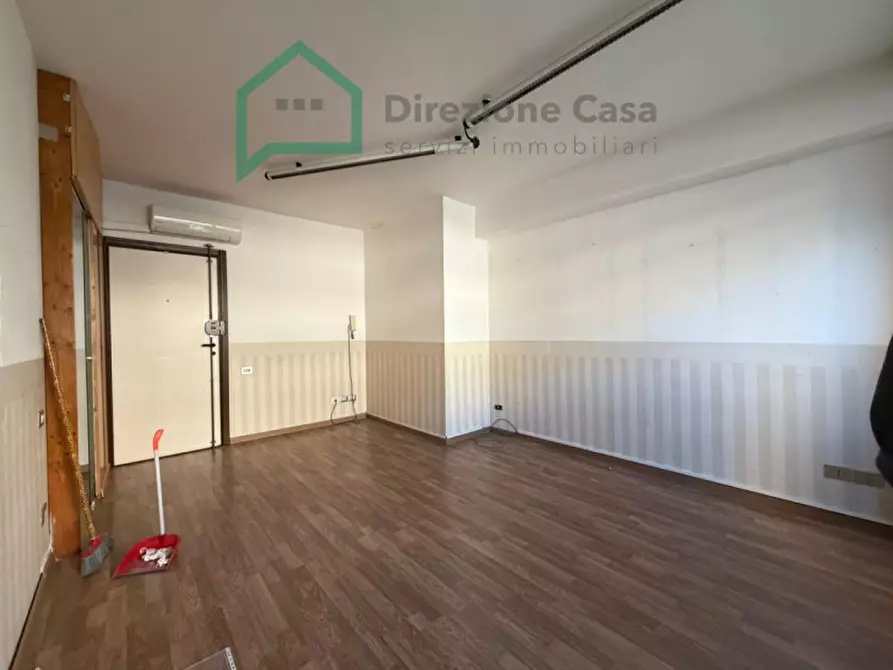 Immagine 5 di Ufficio in affitto  in CENTRO DIREZIONALE a Napoli