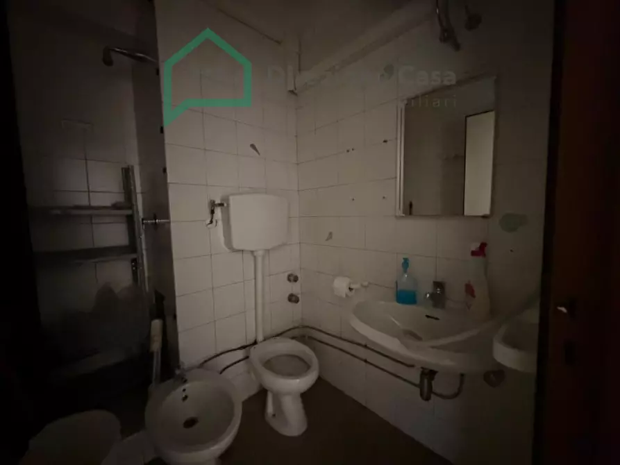 Immagine 13 di Ufficio in affitto  in CENTRO DIREZIONALE a Napoli