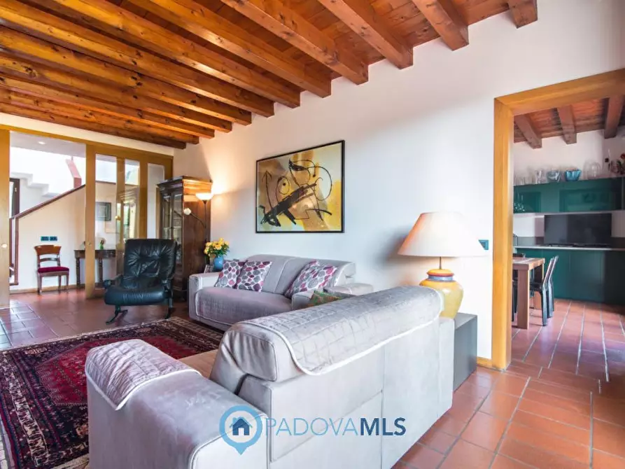 Immagine 4 di Villa in vendita  in Via Fiorita Nuova 26 a Cadoneghe