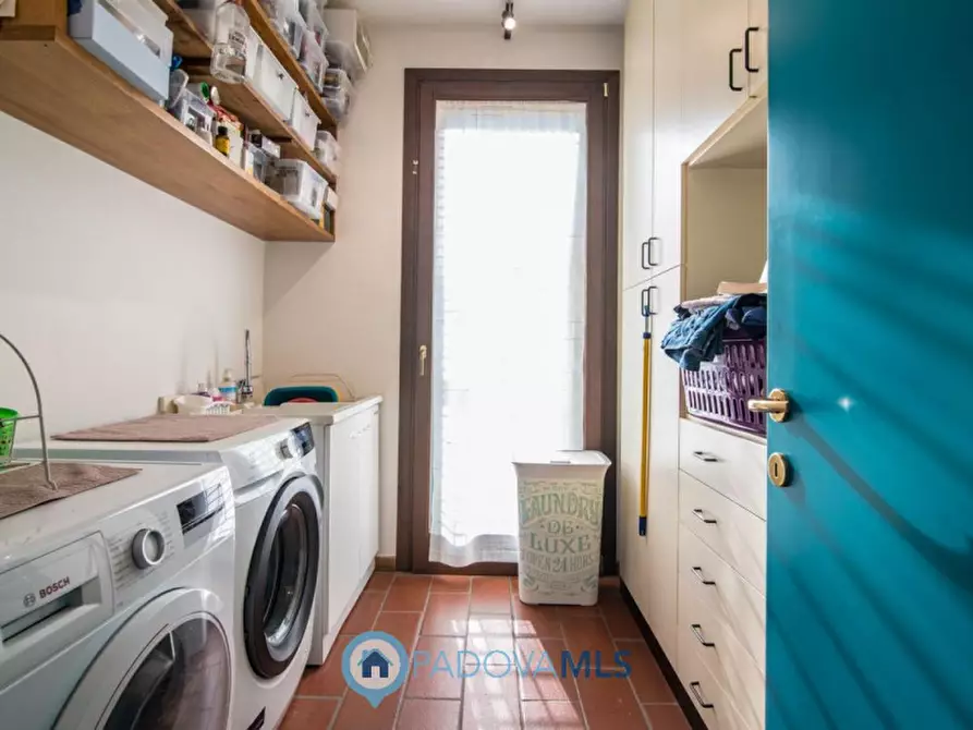 Immagine 7 di Villa in vendita  in Via Fiorita Nuova 26 a Cadoneghe